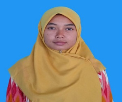 NIAROTUL ANJUMI, S.Pd.I