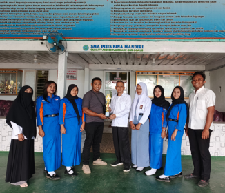 Ikut serta acara Kampung dalam Mojokerto Super League