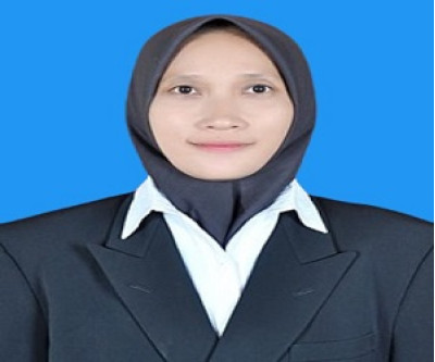 DEWI RATNA SARI,S.Pd.