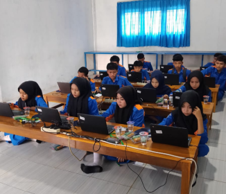 Asesmen Nasional Berbasis Komputer (ANBK) 25|26