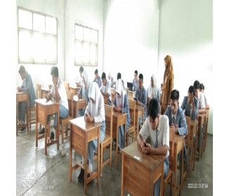 Dokumentasi Pelaksanaan Ujian Sekolah (US) TP.2022/2023