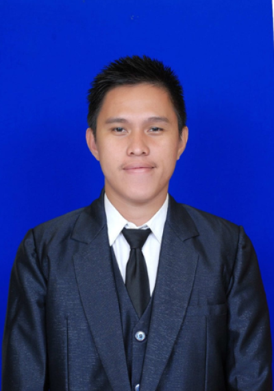 ANDIKA NURROHIM MZ, S.Pd