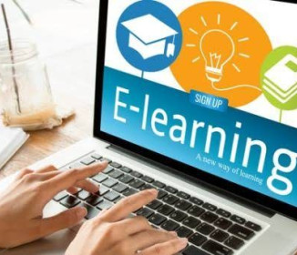 E-Learning dan Manfaatnya Pada Pendidikan