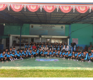 Dokumentasi MPLS (1)