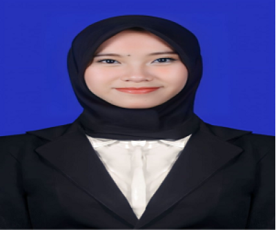 KHOIRUNNISYA, S.Sos.