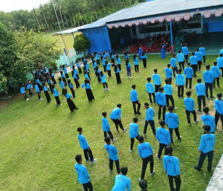 Dokumentasi MPLS 25|26