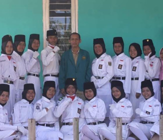 Dokumentasi Sekolah