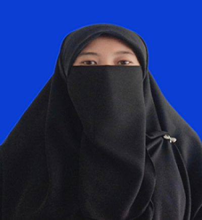 OKTAVIA PUSPARANI, S.Pd.