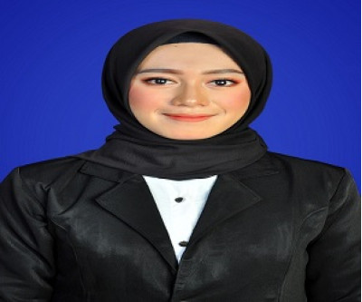 KIKI DWI VATMALA, S.Pd