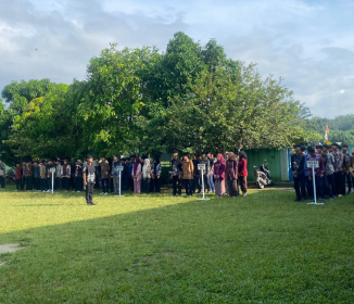 Hari Kartini 21, April 2026