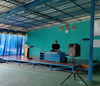 Dokumentasi Sekolah