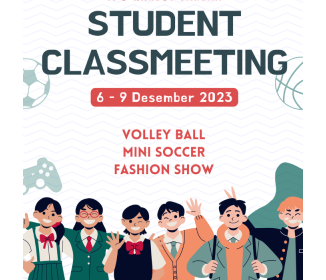 Class Meeting Pasca ASAS Ganjil 2023