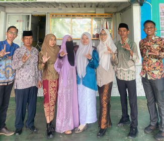 Hari Kartini 21, April 2026