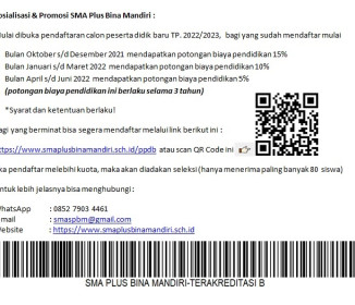 Promosi