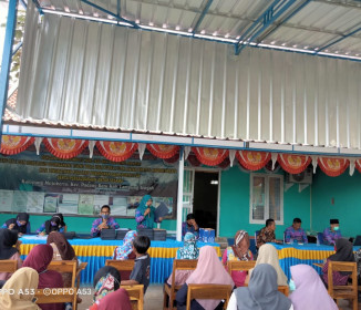 Pembagian Raport Semester Ganjil SMA PLUS BINA MANDIRI
