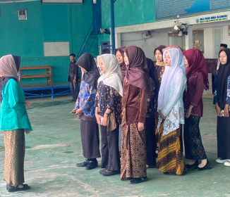 Hari Kartini 21, April 2026