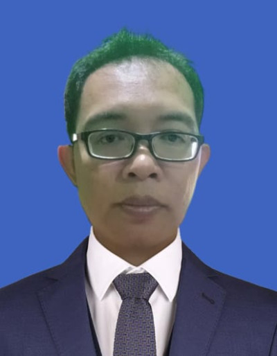 SURMAN KAMUDI SAKTI, S.Pd.