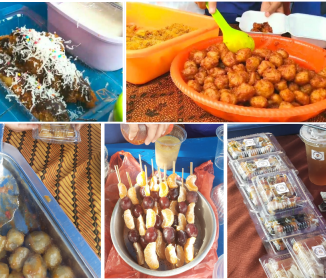 P5 MARKET DAY TEMA 