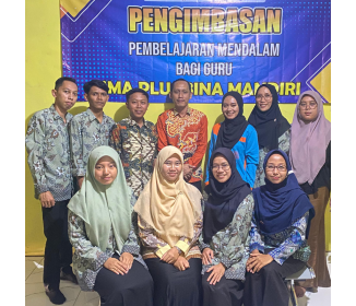 Pengimbasan Pembelajaran Mendalam dan Coding AI dalam Pembelajaran Mendalam