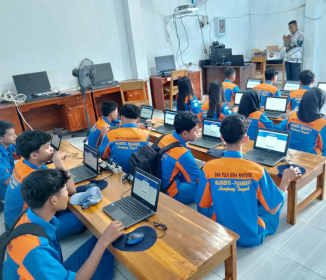 Asesmen Nasional Berbasis Komputer (ANBK) 25|26