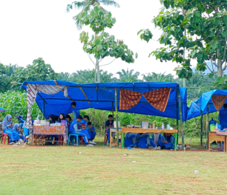 STAN MARKET DAY P5 TEMA 