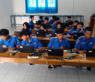 Asesmen Nasional Berbasis Komputer (ANBK) 25|26