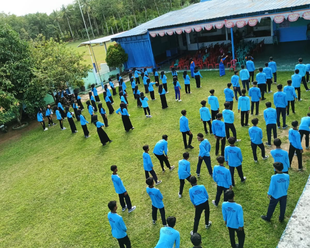 Dokumentasi MPLS 25|26