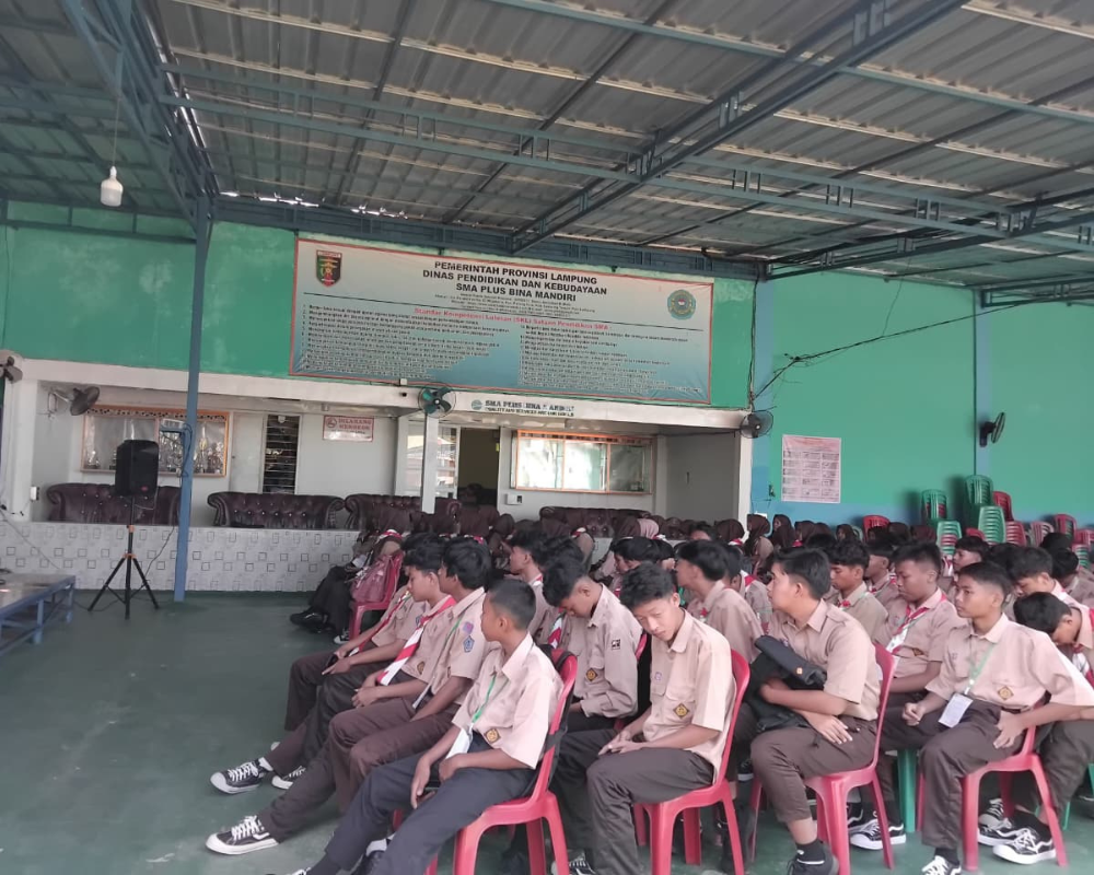 Dokumentasi MPLS 25|26
